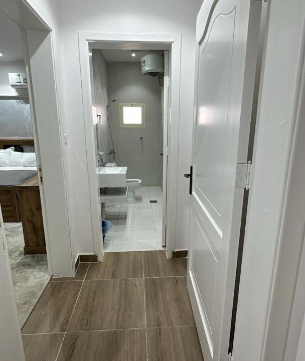 AlUla Apartment | ملاذ العلا
