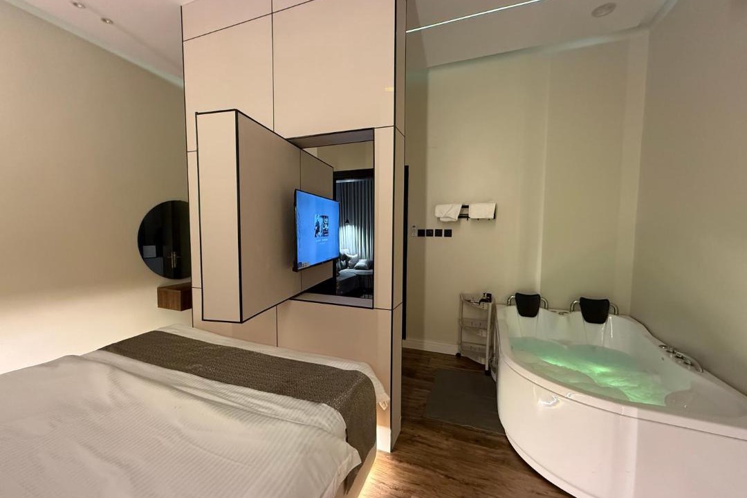 Ha'il Apartment | غبقة