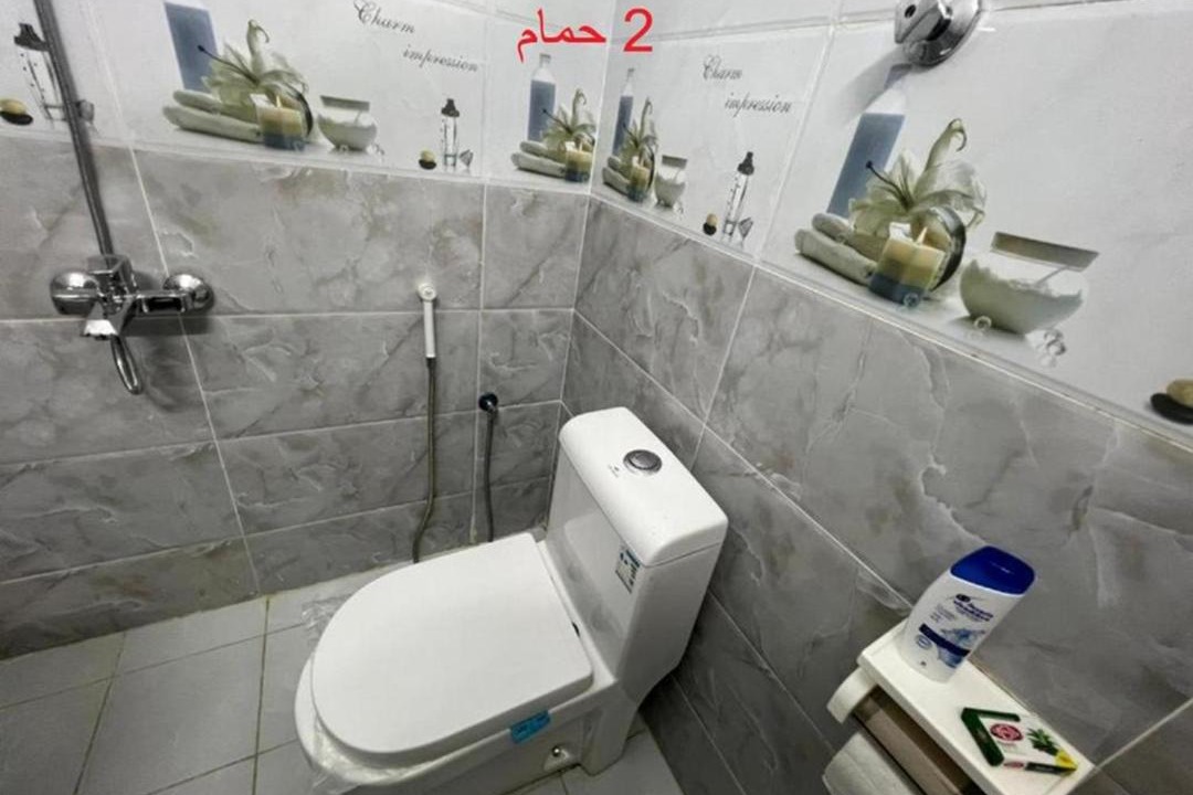 Taif Apartment | الوسام شقة كبيرة 4 غرف نوم وصالة 4 bedroom and living room apartment