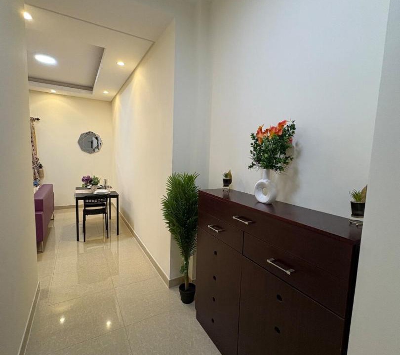Muharraq Apartment | Spacious Suite