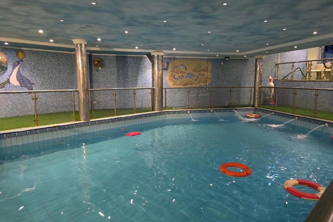Jeddah Hotel | Taj Celine Hotel