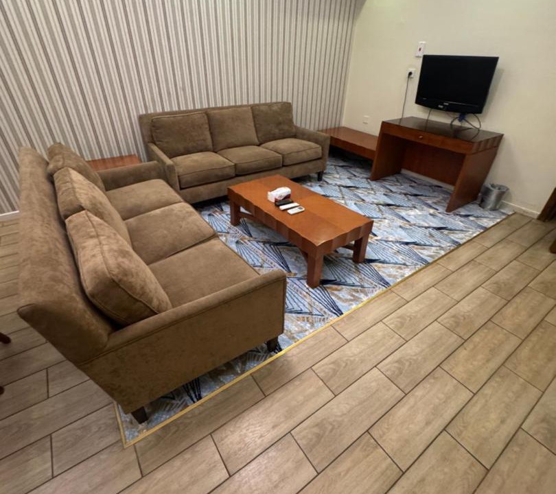 Khamis Mushait Apartment | آركان الذهبيه الحديثه للشقق المخدومه