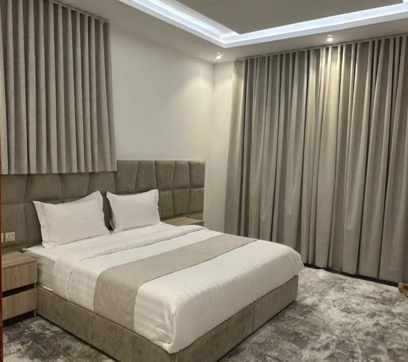 Muhayil Apartment | جميرا محايل