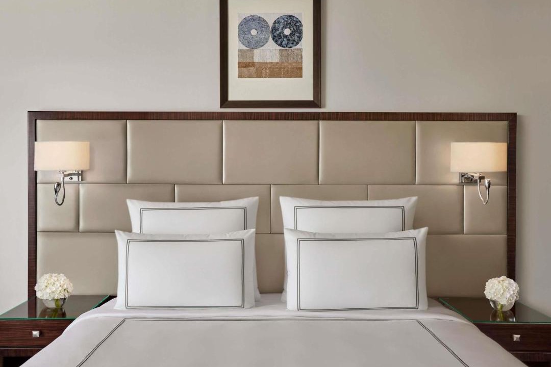 Mecca Hotel | Swissotel Makkah