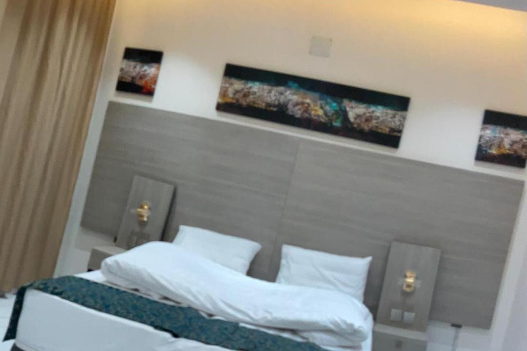Abu Arish Apartment | فندق ثرا الرواد