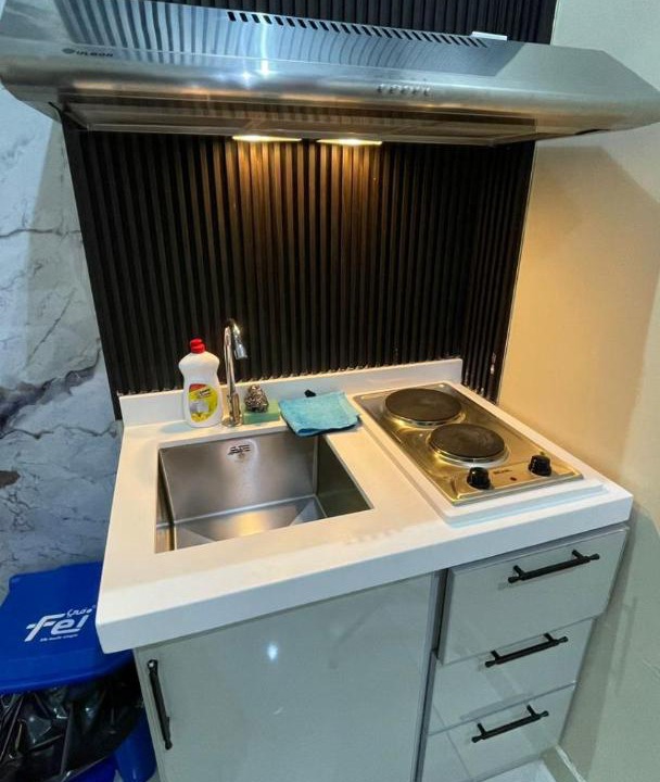 Jeddah Apartment | غولدن إليت للشقق المخدومة الأجاويد Golden Elite Serviced apartment alajawed
