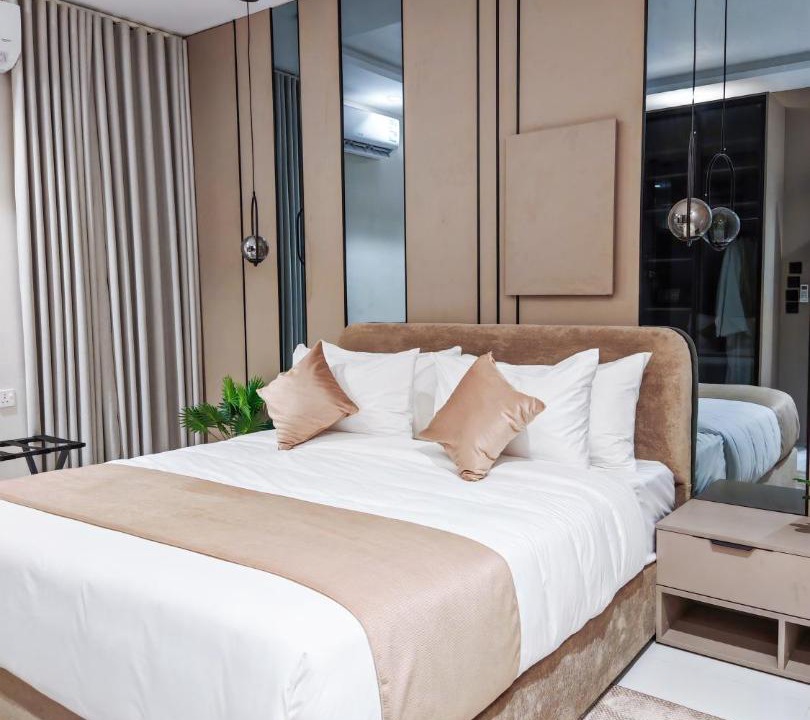 Al Kura Apartment | مدنايت -midnight