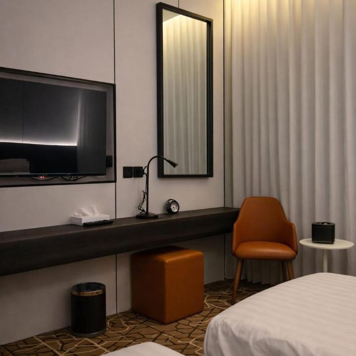 Jeddah Hotel | LeChateau Boutique Hotel