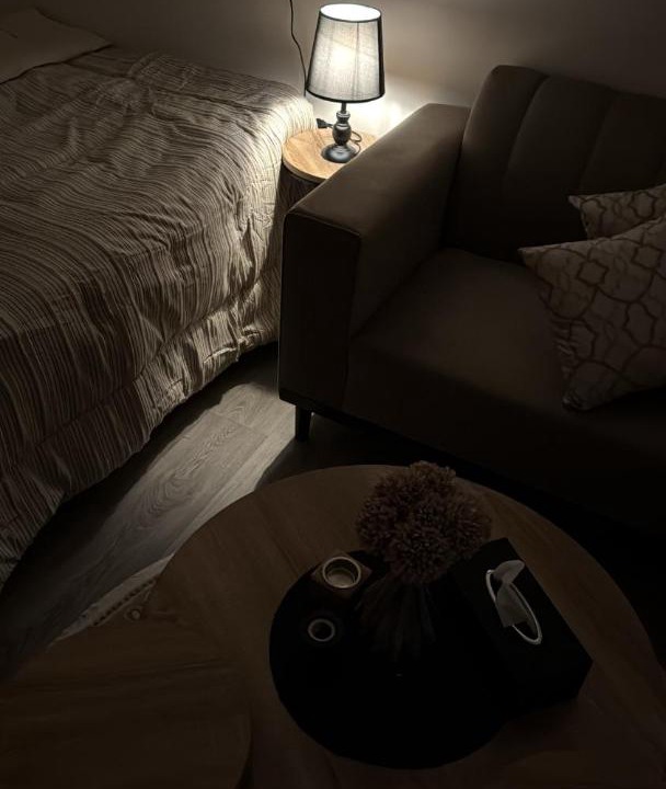 Ghirnatah Apartment | استديو فاخر بغرناطة