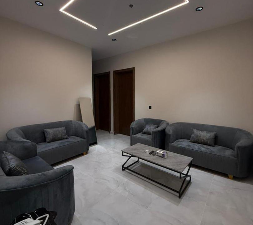 Eastern Province Apartment | ليل ومنام للشقق المخدومة