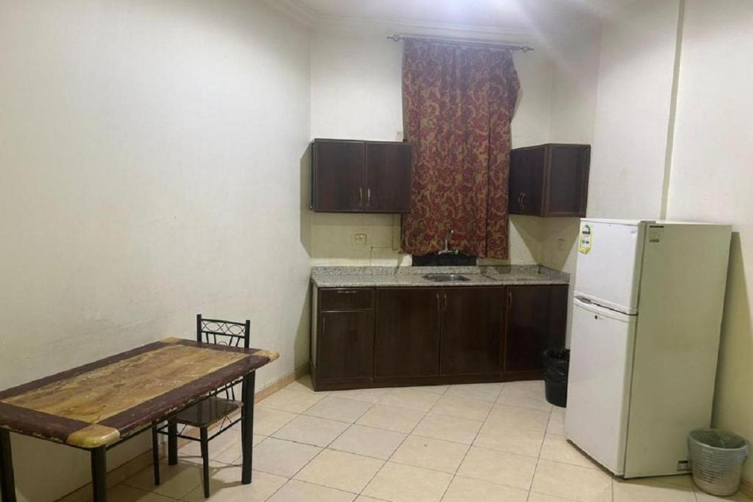 Al Murabba Apartment | شركة قصر التوت للشقق المخدومة