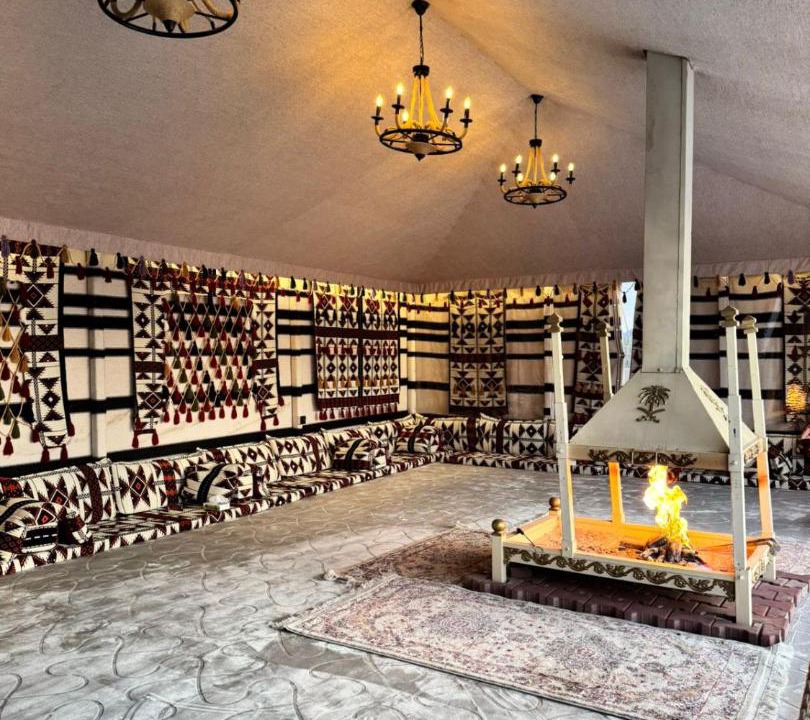 Al Madinah Province Hotel | Golden SAYF- ALULA
