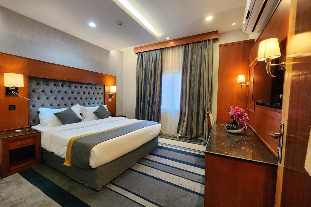 Hera Street Apartment | شاطئ الحياة للشقق المخدومة