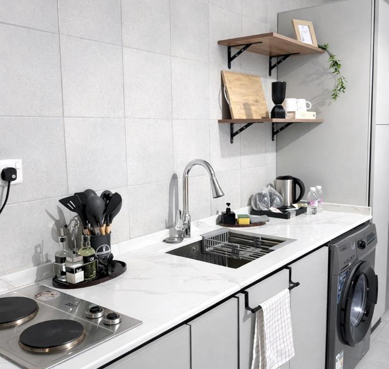 Jeddah Apartment | Riwaq suite