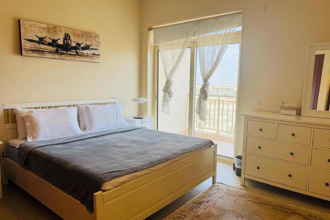Bay La Sun Apartment | شقق التجوري Al-Tjouri Apartments