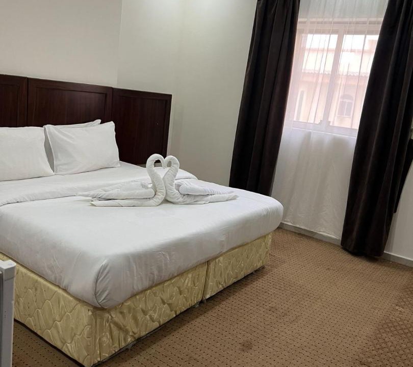 Mecca Hotel | فندق جوهرة النزهة الفندقية - مكة المكرمة