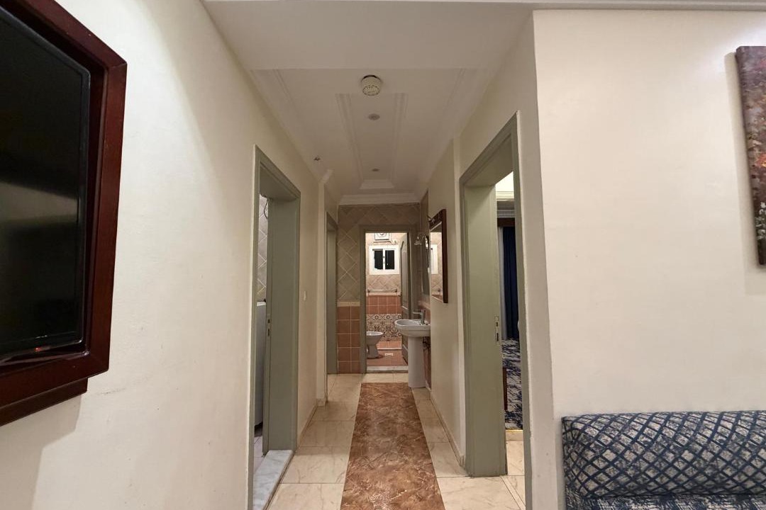 Mizail Apartment | اكارم- السلامة Akarem Al Salama - اقتصادي