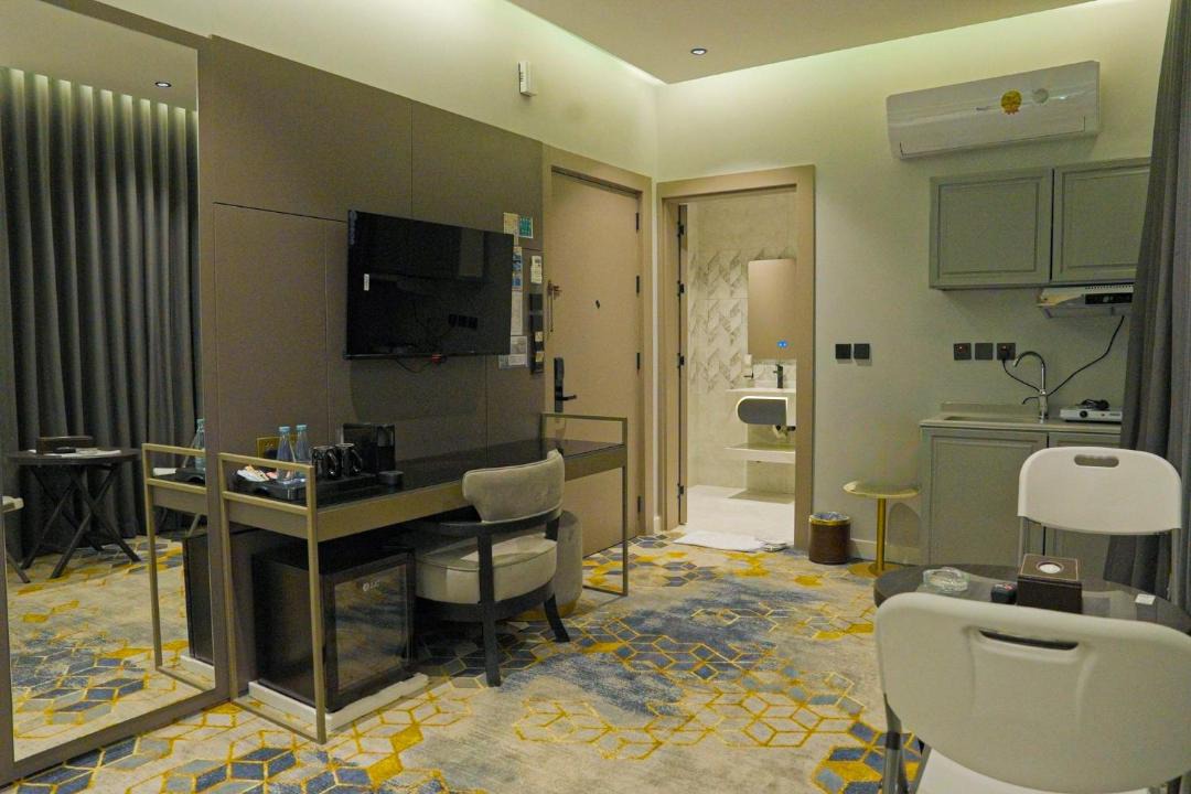 As Salamah Hotel | Palm Boutique Alsalamah