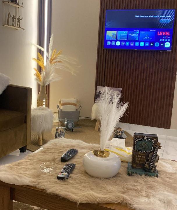 Hafr Al Batin Apartment | شقق فاخرة