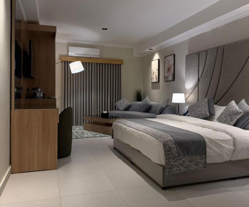 Al Mubarraz Apartment | دار الشرق غرف فندقية فاخرة
