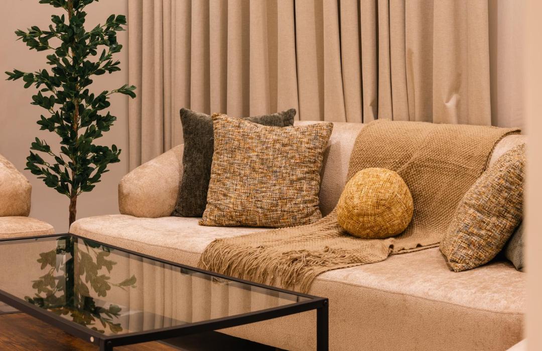 Al Wahah Apartment | لجين ريزيدينس