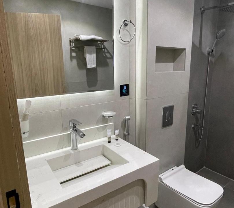 Taif Apartment | سكون الشفا للشقق الفندقية