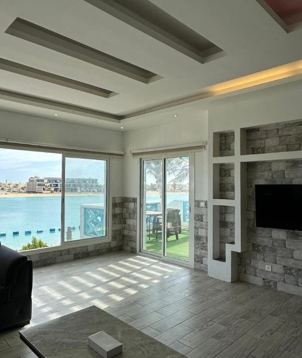 Durrat Al-Arous Ski Chalet | درة العروس البرادايس دور علوي عوائل فقط