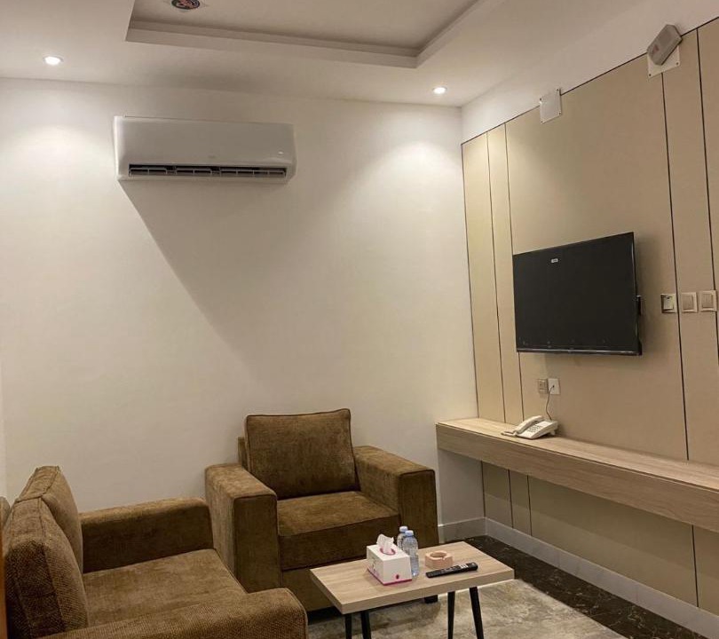 Muhayil Apartment | كيان الين