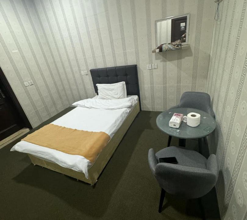 Jeddah Apartment | الياسمين