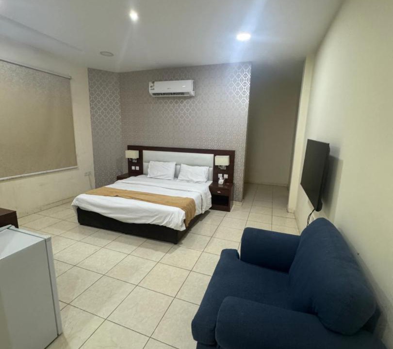 Jeddah Apartment | الياسمين