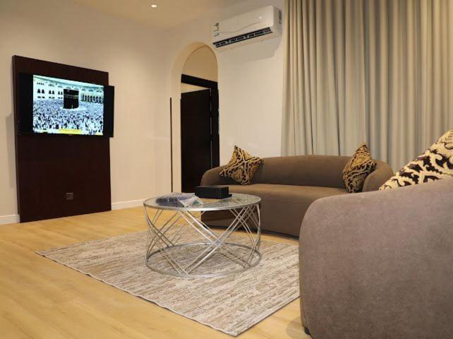 Shihar Apartment | قصر الرحابة للشقق المخدومة