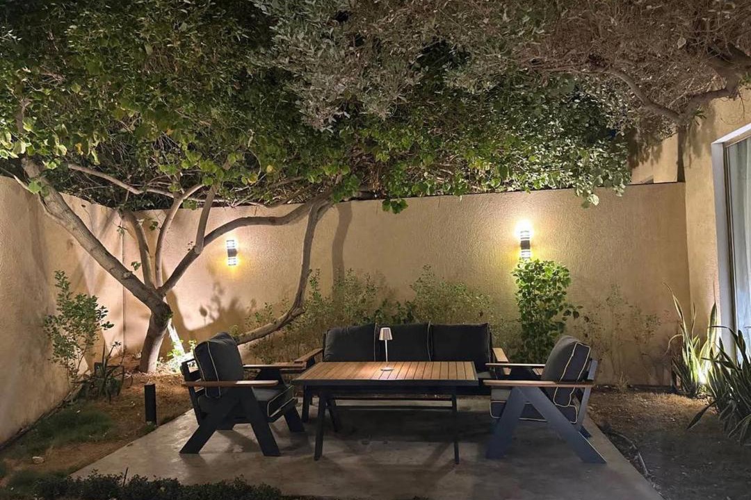 Riyadh Resort | Ramla Resort