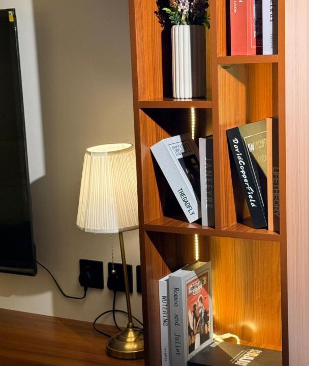 Buraydah Apartment | شقة بتصميم عصري ومودرن