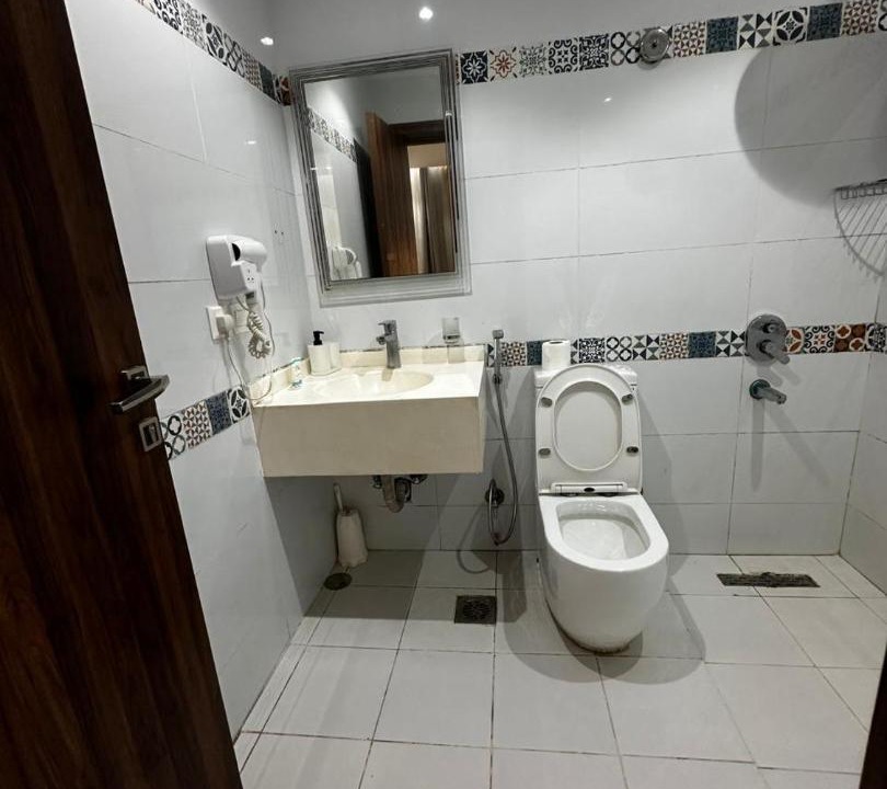 Durrat Al-Arous Apartment | شاليهات رستكه للعائلات البردايس شاطي رملي