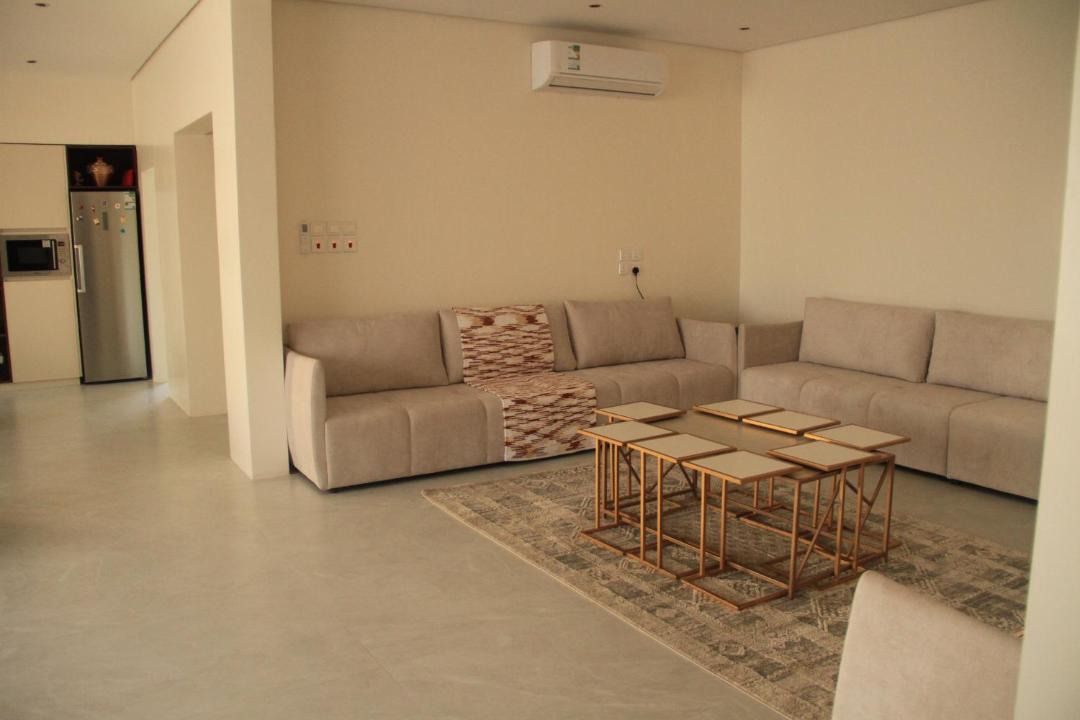 Unaizah Ski Chalet | فلو بارك