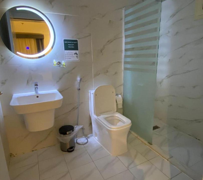 Medina Hotel | فندق منازل قباء الفندقية