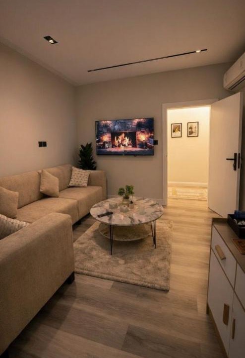 Mizail Apartment | شقة الخليل