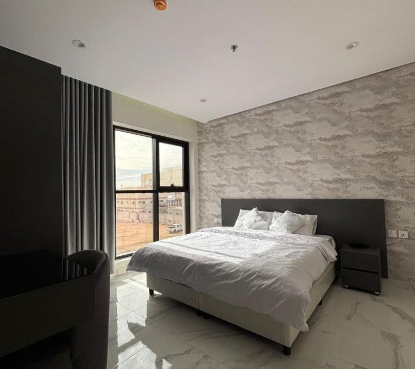 Tabuk Apartment | Apartment VacationH 209