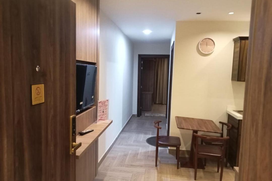 Jizan Apartment | Burj Al Hayat Aleali Services Apartment - Juha