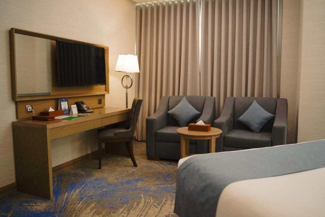 Medina Hotel | VALY Al-Madinah Hotel