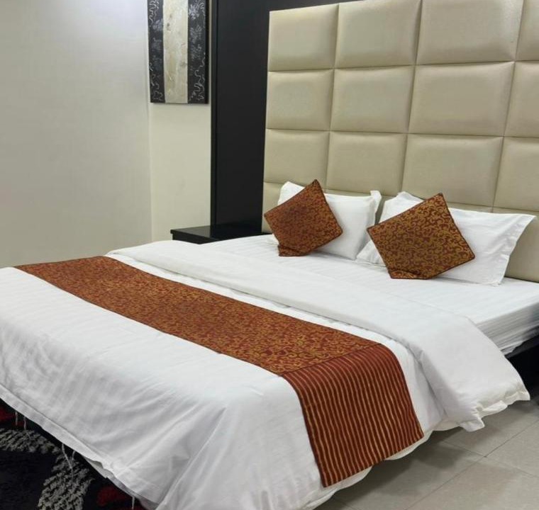 Nejran Apartment | هبوب الغيوم للشقق المخدومة - إقتصادي - Hobob Alghyoum For Serviced Apartments - Economy