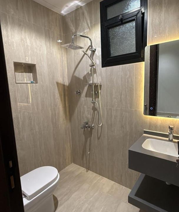 Al Kharj House | شقة فاخرة