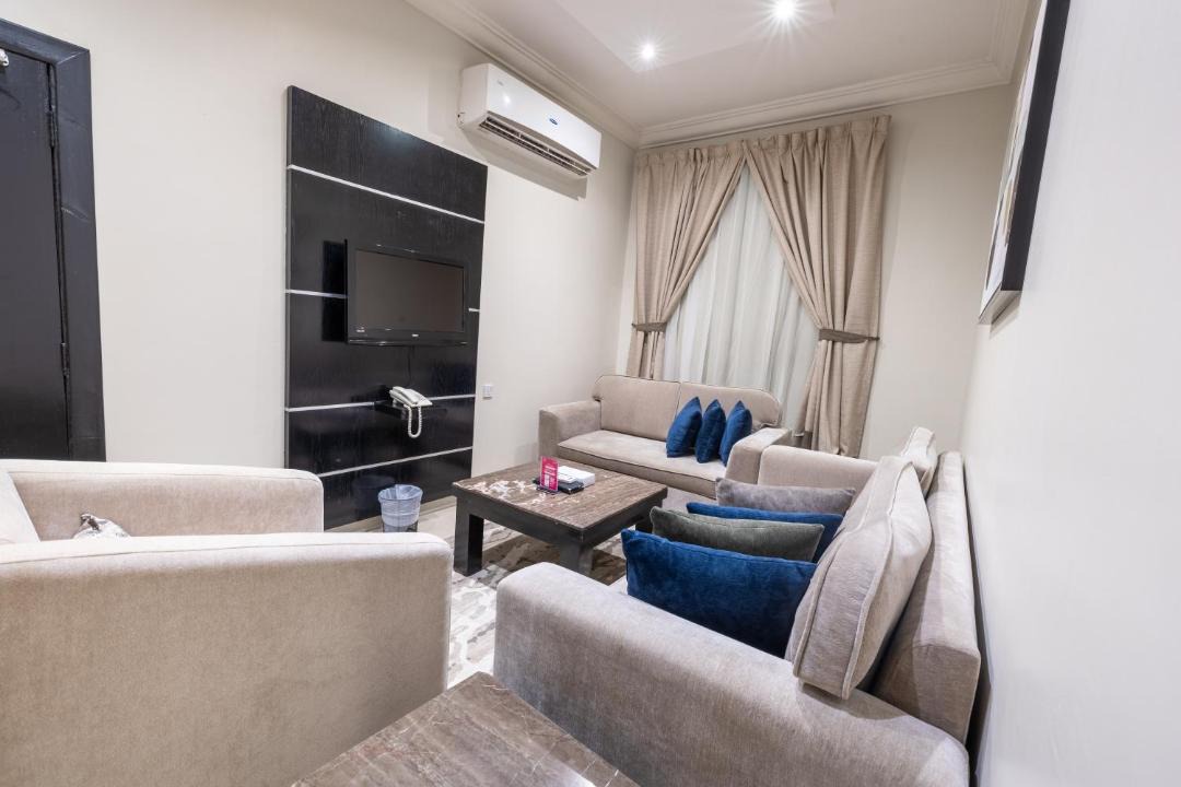 Al Sulimania Apartment | Nawara AL ASKARY - Economic