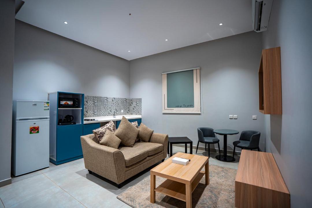 Medina Apartment | Nozol Tabba