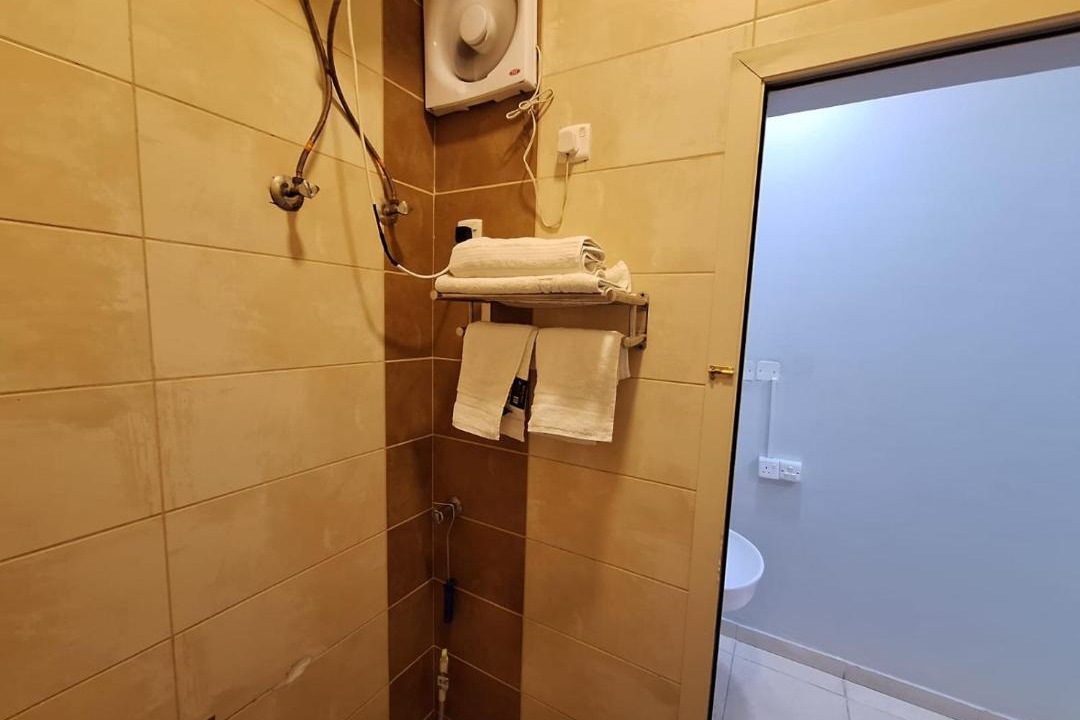 Jizan Hotel | فندق أجنحة السمو