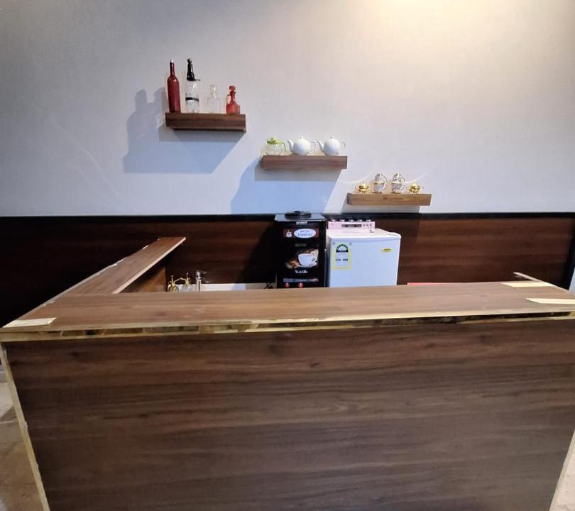 Jizan Hotel | فندق أجنحة السمو