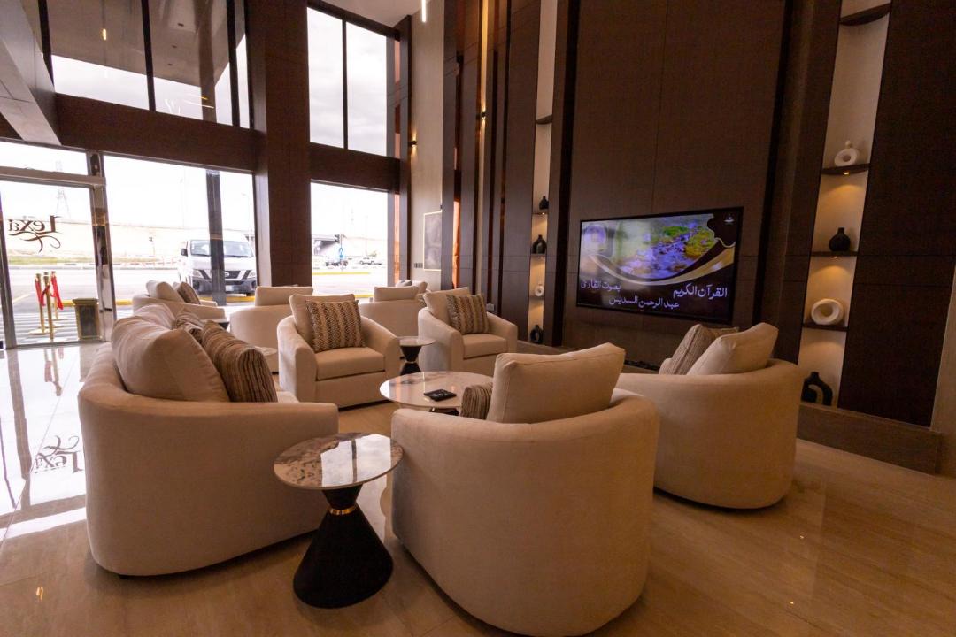 Dammam Hotel | Lexa Hotel
