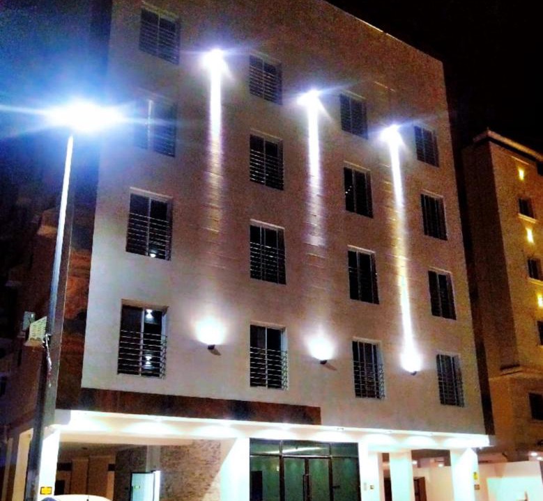 Taif Apartment | لافيرا هاوس