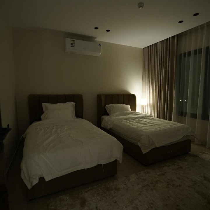 Al Khobar Apartment | Elite Alsultan