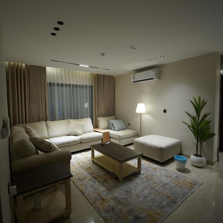 Al Khobar Apartment | Elite Alsultan